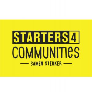 Starters 4 communities