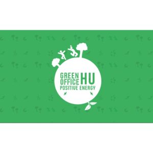 HU Green Office